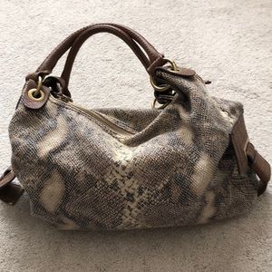 Jessica Simpson handbag